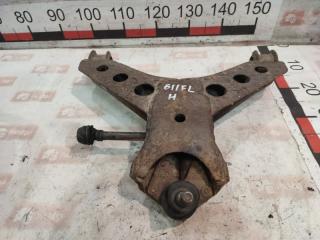 Рычаг подвески нижний передний левый Kia Sportage 2005