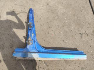 Стойка кузова центральная правая Лада Калина 2006