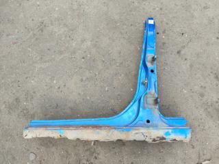 Стойка кузова центральная левая Лада Калина 2006