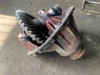 Редуктор заднего моста DAF XF 95