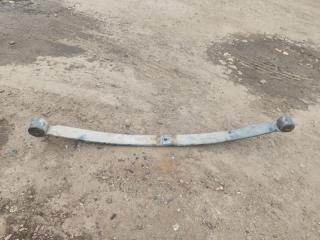 Рессора задняя Ford Transit 2019