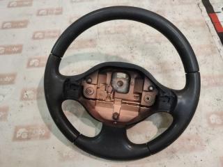 Руль Renault Logan 2007