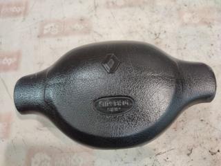 Подушка безопасности в руль Renault Logan 2007
