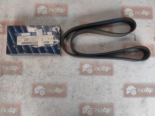 Фото запчасти ремень приводной Volvo FH12 новая запчасть Запчасть ремень приводной Volvo FH12