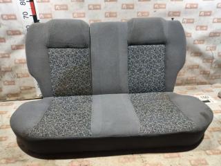 Сиденье заднее Chevrolet Lanos 2008 Б/У Сиденье заднее Chevrolet Lanos 2008