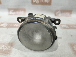 Фара противотуманная Renault Megane 2006-2009 Б/У Фара противотуманная Renault Megane 2006-2009