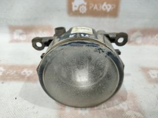 Фара противотуманная Renault Megane 2006-2009 Б/У Фара противотуманная Renault Megane 2006-2009