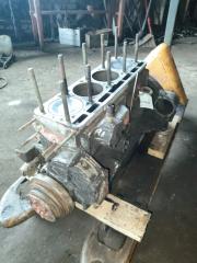 Фото запчасти блок двигателя УАЗ 31519 2005 Б/У запчасть Запчасть блок двигателя УАЗ 31519 2005