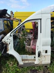 Часть кузова передний левый Ford Transit 2019