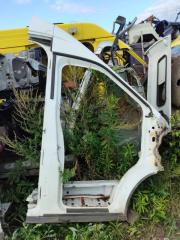 Часть кузова передний правый Ford Transit 2019