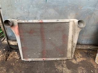 Интеркулер SHAANXI SX3254JM384 2007