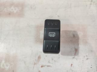 Кнопка обогрева заднего стекла Renault Logan 2007