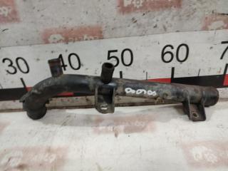 Тройник системы охлаждения Chevrolet Lanos 2008 Б/У Тройник системы охлаждения Chevrolet Lanos 2008