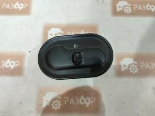 Блок управления светом Chevrolet Lanos 2008