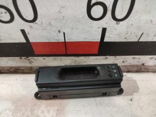 Часы Chevrolet Lanos 2008