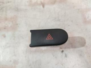 Кнопка аварийной сигнализации Chevrolet Lanos 2008 Б/У Кнопка аварийной сигнализации Chevrolet Lanos 2008