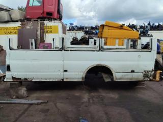 Боковая часть кузова левый Ford Transit 2013