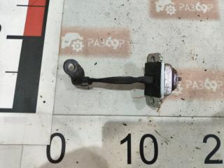 Запчасть ограничитель двери передний правый Chevrolet Lanos 2008