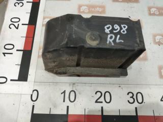 Кронштейн бампера задний левый Chevrolet Lanos 2008