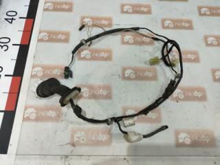 Проводка двери Chevrolet Lanos 2008 Б/У Проводка двери Chevrolet Lanos 2008