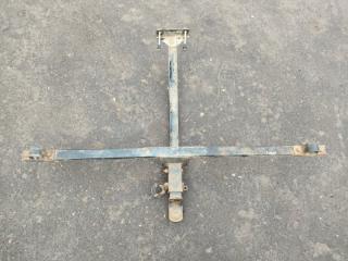 Фаркоп Лада 2121