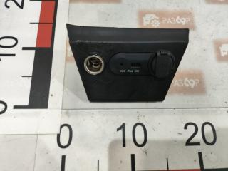 Прикуриватель Kia Rio 2014