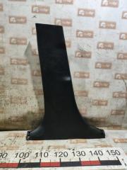 Накладка на стойку кузова левая Kia Rio 2014