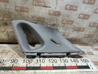 Обшивка багажника задняя правая Kia Rio 2014