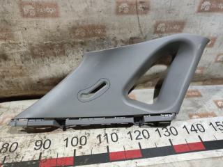 Обшивка багажника задняя левая Kia Rio 2014