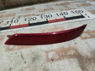 Катафот бампера задний левый Kia Rio 2014