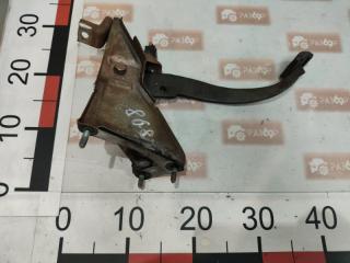 Педаль тормоза Chevrolet Lanos 2008 Б/У Педаль тормоза Chevrolet Lanos 2008