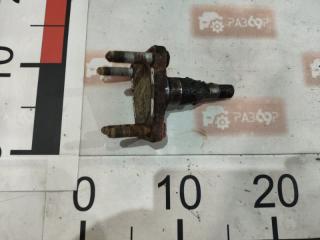 Цапфа задняя правая Chevrolet Lanos 2008 Б/У Цапфа задняя правая Chevrolet Lanos 2008