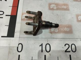 Цапфа задняя левая Chevrolet Lanos 2008 Б/У Цапфа задняя левая Chevrolet Lanos 2008