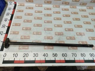 Полуось задний левый ГАЗ Газель 2752 2007