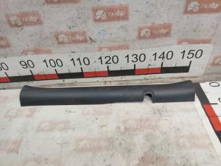 Фото запчасти накладка передняя правая Kia Rio 2014 Б/У запчасть Запчасть накладка передняя правая Kia Rio 2014