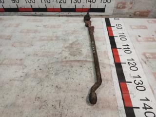 Тяга рулевая передняя правая Chevrolet Lanos 2008