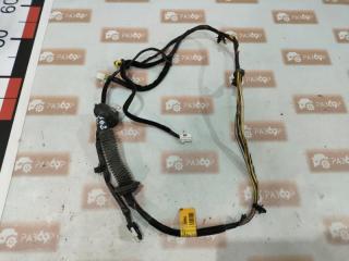 Проводка двери задняя правая Kia Rio 2014 Б/У Проводка двери задняя правая Kia Rio 2014