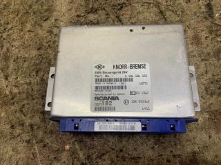 Блок управления abs Scania 5-serie