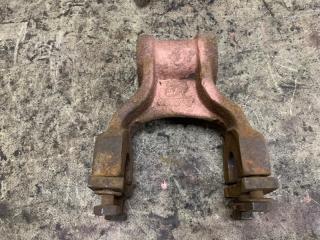 Серьга рессоры DAF XF 95