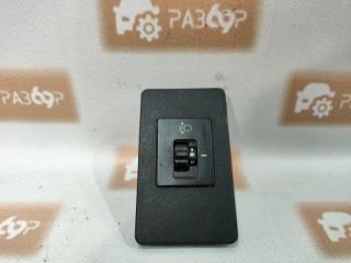 Блок управления светом Hyundai Galloper 1998