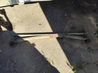 Рессора задняя правая Ford Transit 2013