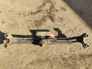 Балка продольная под ДВС Chery Amulet A15 2007