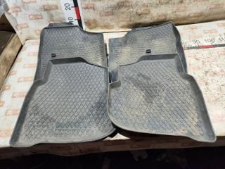 Коврики комплект Volkswagen Polo 2013