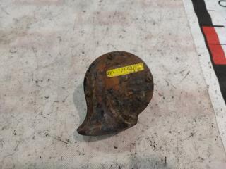 Сигнал звуковой ГАЗ Газель 2752 2007 Б/У Сигнал звуковой ГАЗ Газель 2752 2007