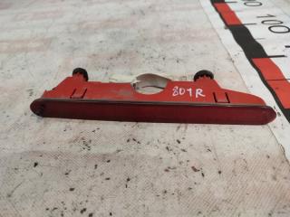 Стоп-сигнал дополнительный задний Peugeot Partner Tepee 2009