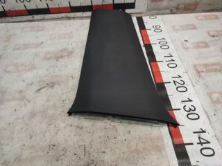 Запчасть накладка на стойку кузова левая Volkswagen Polo 2013