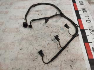 Проводка топливных форсунок Hyundai Galloper 1998 Б/У Проводка топливных форсунок Hyundai Galloper 1998