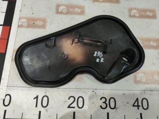 Запчасть накладка двери задняя правая Volkswagen Polo 2013