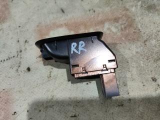 Запчасть кнопка стеклоподъемника задняя правая Volkswagen Polo 2013