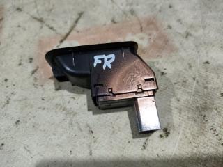 Запчасть кнопка стеклоподъемника передняя правая Volkswagen Polo 2013